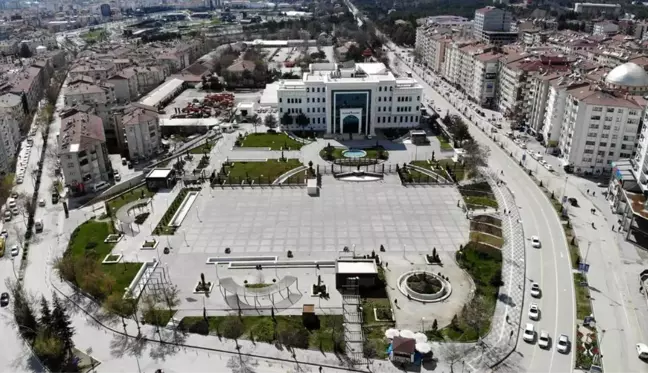 Elazığ'dan müjdeli haber, yoğun bakımda korona hastası kalmadı