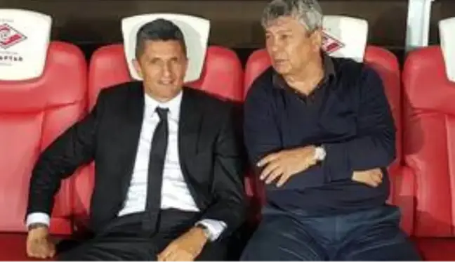 Fenerbahçe, teknik direktörlük için Razvan Lucescu ile anlaşma sağladı