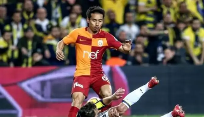 Beşiktaş'ta Caner Erkin yolcu, yerine Galatasaray'dan Nagatomo geliyor