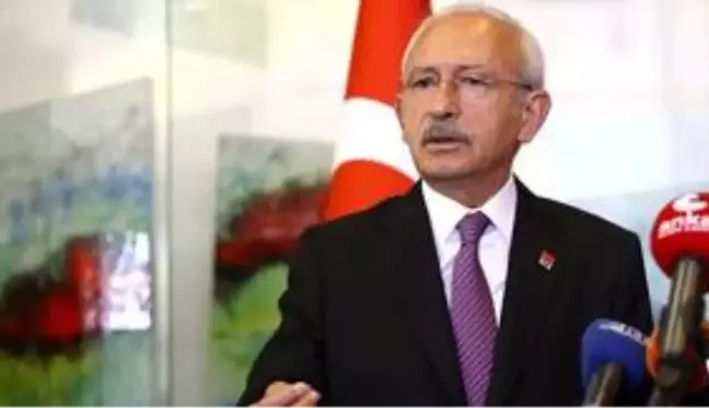 Kılıçdaroğlu, koronavirüs salgını ile ilgili anketin sonuçlarını kamuoyu ile paylaştı