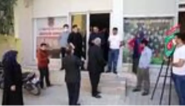 Reyhanlı'daki bombalı saldırıların 7. yılı