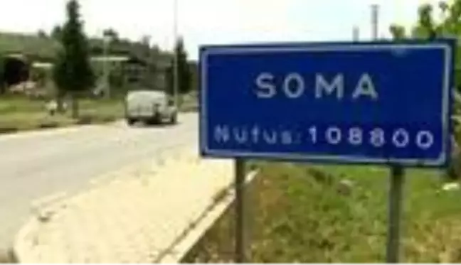 Soma'da 