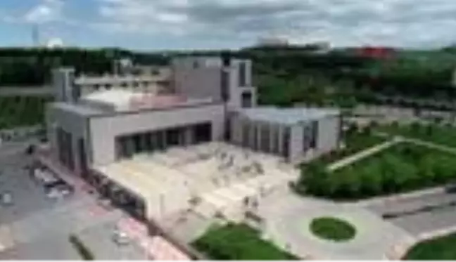 DİYARBAKIR Dicle Üniversite Pandemi Hastanesi'nde yoğun bakımdaki hasta sayısı 3'e düştü
