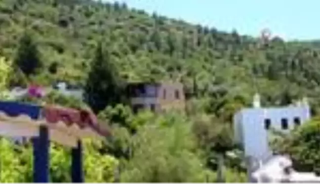 Firari Can Dündar'ın milyon dolarlık evi de kaçak çıktı