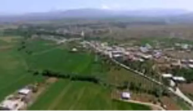 (DRONE) Nişan töreni kaynaklı Kovid-19 vakaları kontrol altına alındı