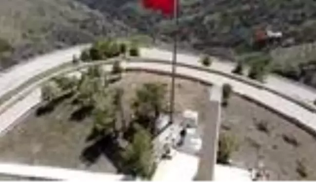 İki ilin ortak milli parkı bu sene ziyaretçisiz kaldı