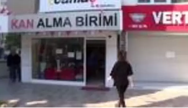 Türk Kızılaya 3 bin 970 immün plazma bağışı yapıldı