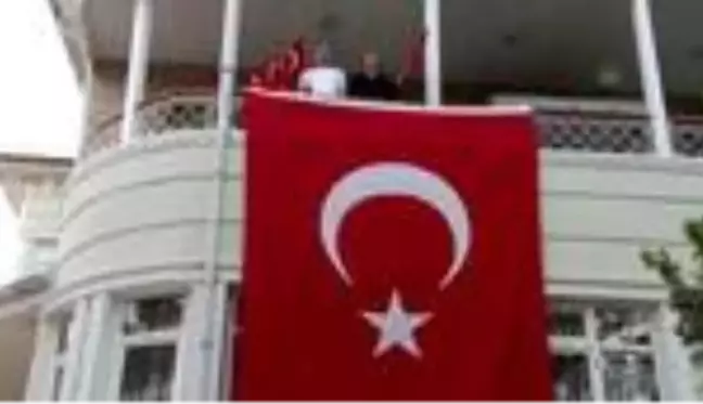 19 Mayıs Atatürk'ü Anma, Gençlik ve Spor Bayramı kutlanıyor