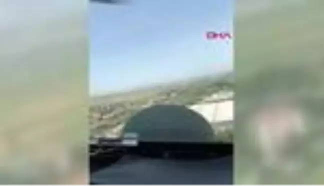 ANKARA ATAK kokpitinden özel uçuşta canlı yayın-2
