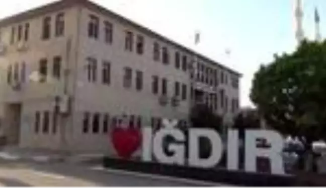 Iğdır Belediyesinde kayıt dışı 300 bin lira bulundu