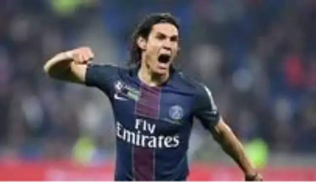 Fenerbahçe ve Galatasaray'ı reddeden Cavani için Inter ve Atletico Madrid transfer yarışına girdi