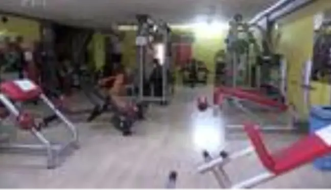 Spor salonları müşterilerini bekliyor - KIRKLARELİ