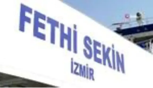 Son dakika haber! Şehit Fethi Sekin'in adı Körfez'de de yaşayacak