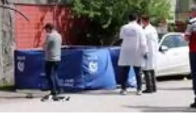 Son dakika! Bolu'da bacanaklar arasında miras kavgası: 1 ölü