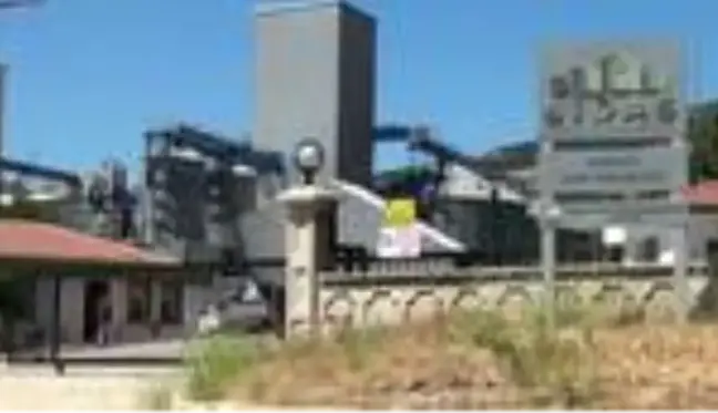Malatya Şeker Fabrikası İslahiye'den sözleşmeli hububat alımına başladı
