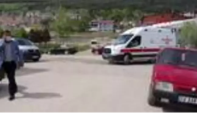 Miras için bacanağını öldürdü