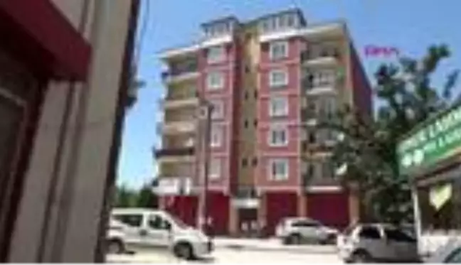 KOCAELİ 9 kişide koronavirüs tespit edildi, apartman karantinaya alındı