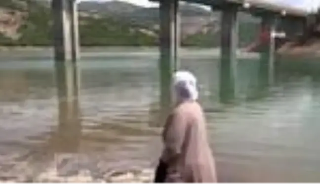 Kayıp Gülistan'ı arama çalışması sürüyor
