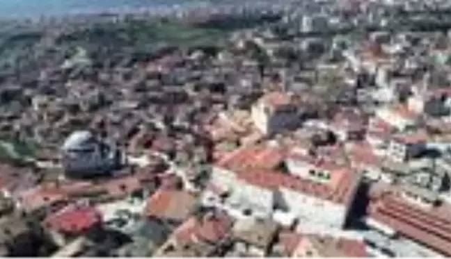 Geleceğin mirası: Safranbolu