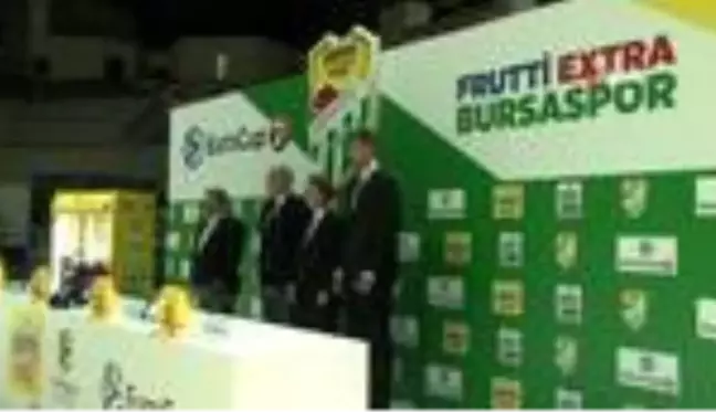 Frutti Extra Bursaspor, Eurocup'ta