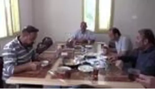 10 metre kar bulunan yayla yolları açılıyor