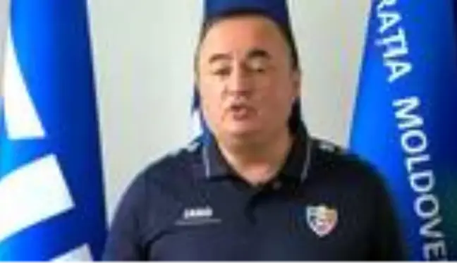Engin Fırat, Fransa - Moldova maçının taktiğini anlattı