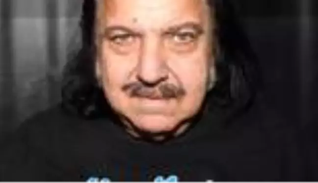 Ron Jeremy: Tecavüz ve cinsel saldıryla suçlanan porno yıldızı hakkında 90 yıla kadar istemiyle...