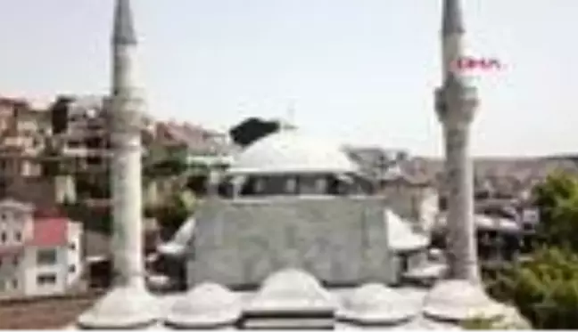 İSTANBUL'UN İKİ YAKASINDA AYNI İSMİ TAŞIYAN İKİ CAMİ-1