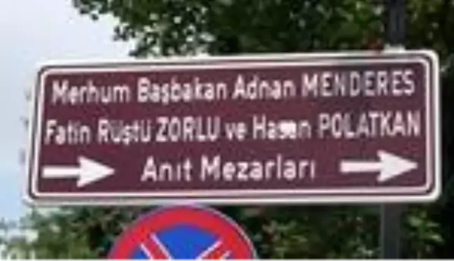 Yassıada Kararları'nın 