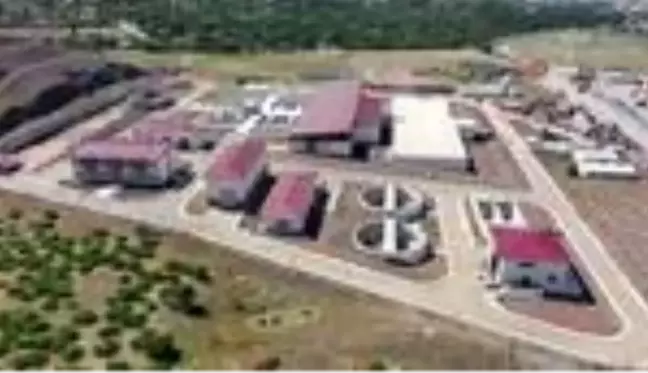 Elazığ'ın yıllardır süren sorunu çözüldü, kent içme suyuna kavuştu