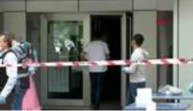 ERZURUM Sınava yetişemeyen öğrenci için veliler seferber oldu