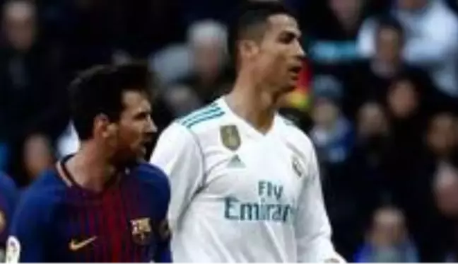 Messi ile Ronaldo, Tevez'in jübilesinde aynı takımda forma giyebilir