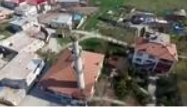 Son dakika haberleri... Misafir ettikleri leyleklerin rahatı için her şeyi düşünüyorlar