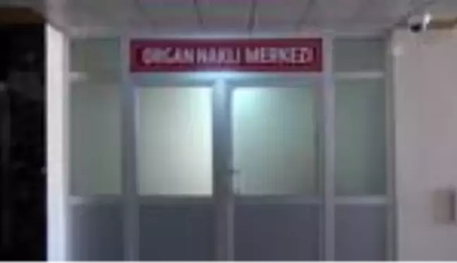 Sivas'ta Organ Nakil Merkezi açıldı