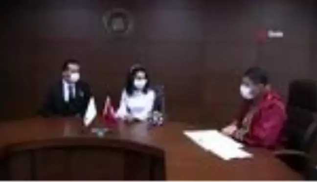 Son dakika haberi... Aynı anda evlenen kardeşler, birbirlerinin şahidi oldu