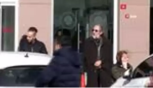 Savcının oğlunun Bakırköy'de vatandaşların üzerine aracını sürdüğü davada mütalaa açıklandı