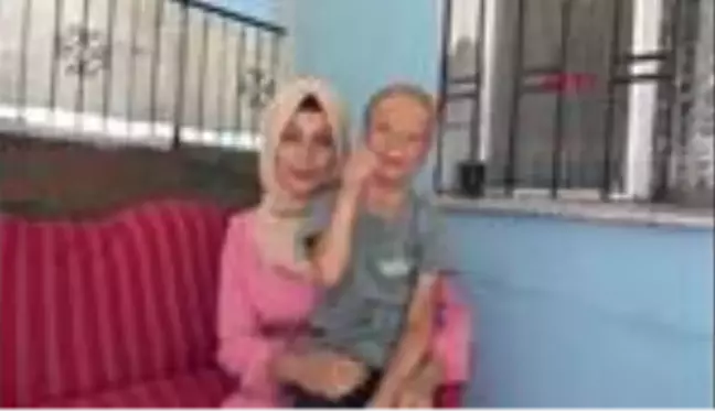 AYDIN Küçük Halil'in yüzü yeniden gülmeye başladı