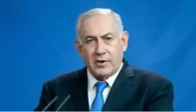 Çoğunluğu elde edemeyen Netanyahu, en yakın rakibine büyük koalisyon önerisinde bulundu