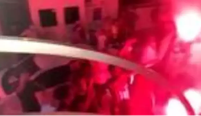 Son dakika! Hatay'da coşkulu şampiyonluk kutlaması