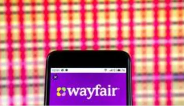 Wayfair: 