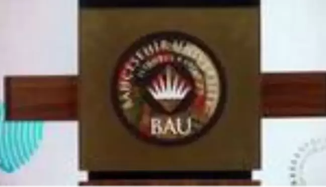 TBB Başkanı Metin Feyzioğlu, çoklu baro düzenlemesini değerlendirdi (1)