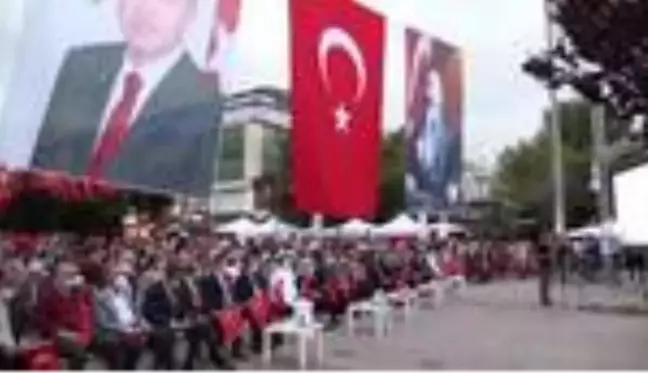 15 Temmuz Demokrasi ve Milli Birlik Günü