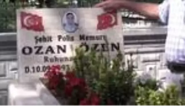 15 Temmuz şehidi polis memurunun babası oğluyla gurur duyuyor