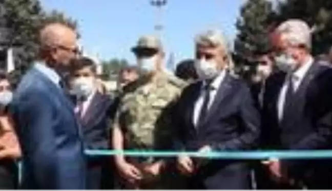 15 Temmuz şehitlerinin isimleri hatıra ormanında yaşatılacak