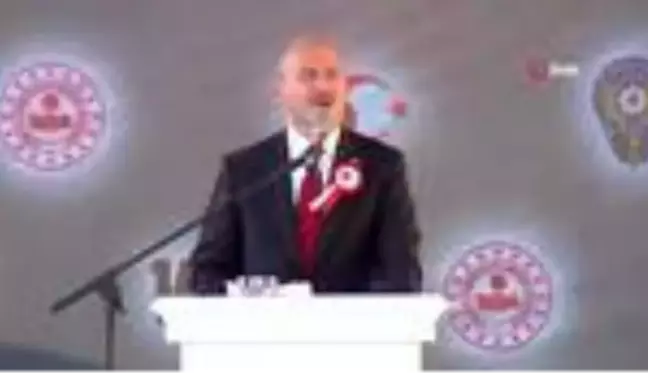 Bakan Süleyman Soylu: 