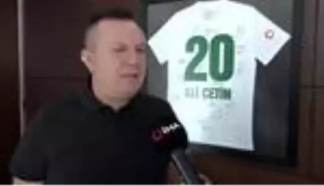 15 Temmuz gecesi Çardak'ta FETÖ'cü askerleri ikna eden Başkan Ali Çetin: 