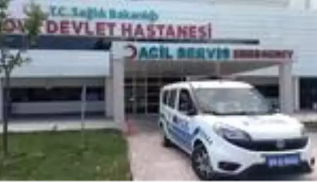 Silahlı kavga: 1 ölü, 1 yaralı