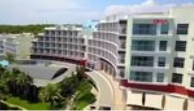 ANTALYA Barut Resort Sorgun Hotel yeniden açılıyor