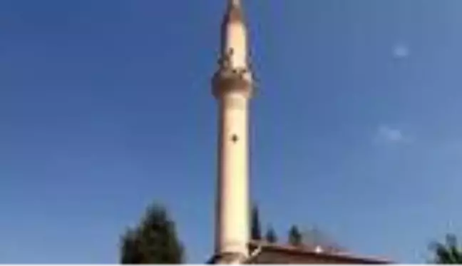 Gaziantepli imam Ayasofya-i Kebir Camii sevincini mısralara döktü