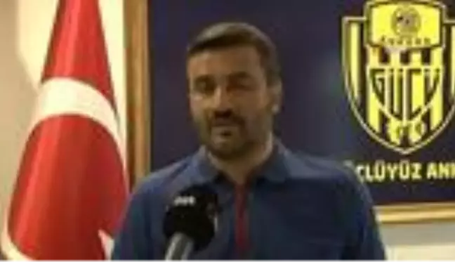 (Özel Haber) Fatih Mert: 